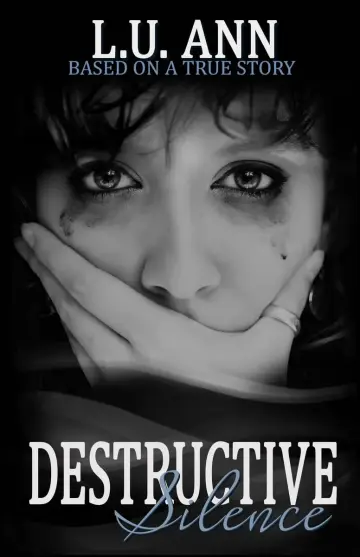 Cover of Destructive Silence