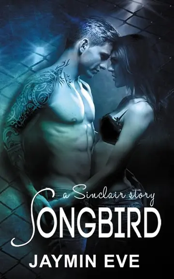 Cover of Songbird