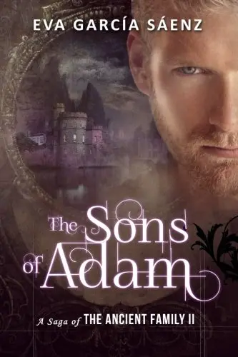 Cover of The Sons of Adam