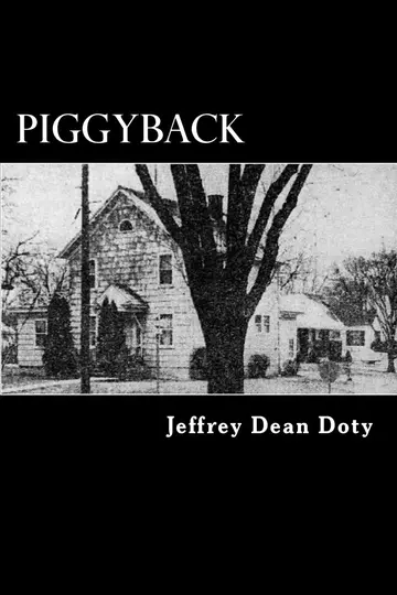 Cover of Piggyback