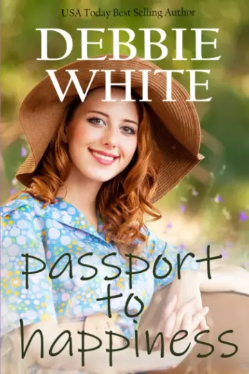 Cover of Passport to Happiness