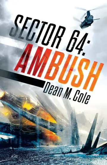 Cover of Sector 64