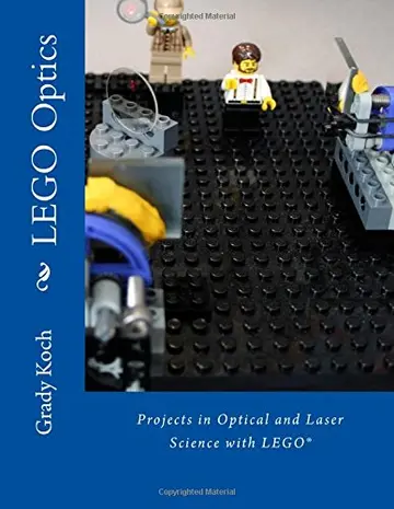 Cover of LEGO Optics