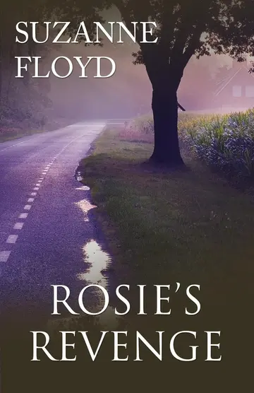 Cover of Rosie's Revenge
