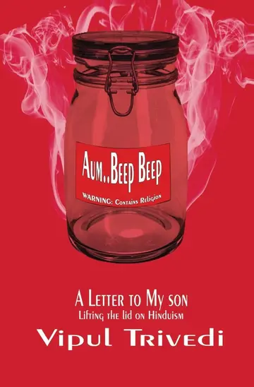Cover of Aum Beep Beep