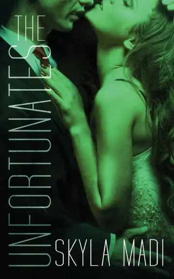 Cover of The Unfortunates