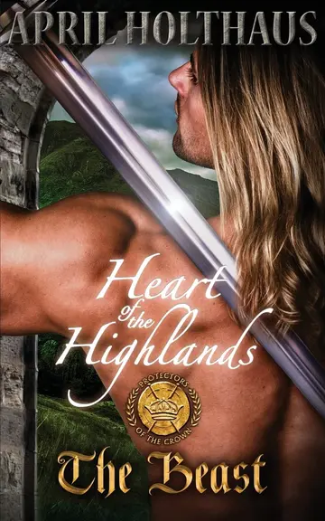 Cover of Heart of the Highlands