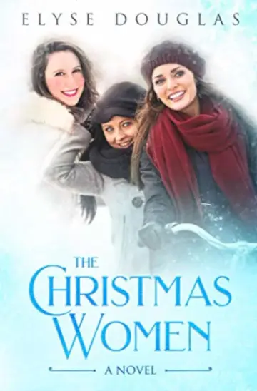 Cover of The Christmas Women