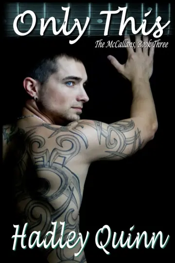 Cover of Only This