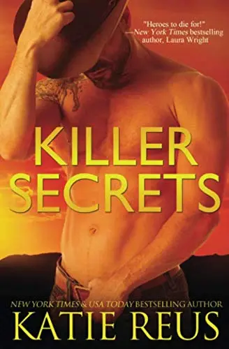 Cover of Killer Secrets