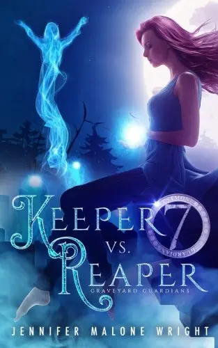 Cover of Keeper Vs. Reaper