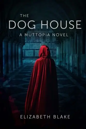 Cover of The Dog House