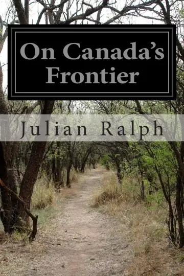 Cover of On Canada's Frontier