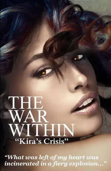 Cover of The War Within
