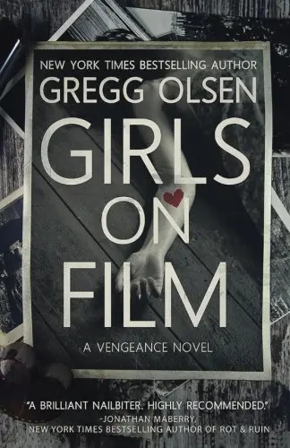 Cover of Girls on Film