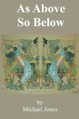Cover of As Above So Below
