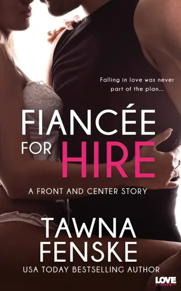Cover of Fiancee for Hire