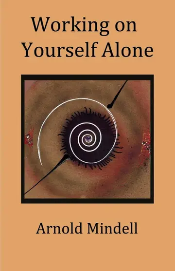 Cover of Working on Yourself Alone