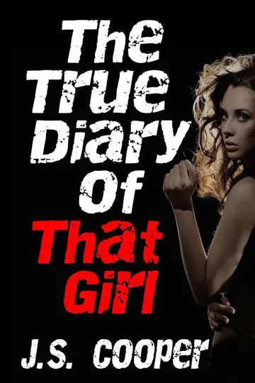Cover of The True Diary of That Girl
