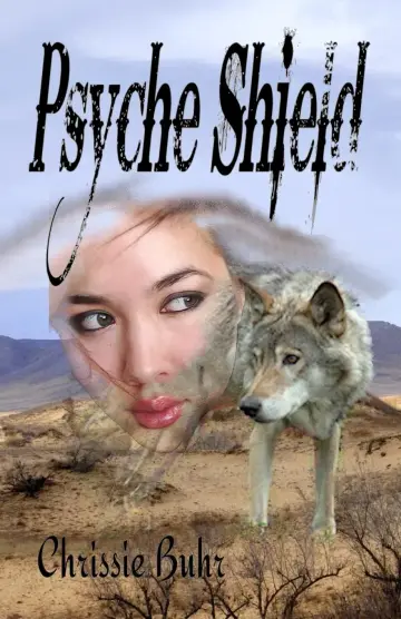 Cover of Psyche Shield