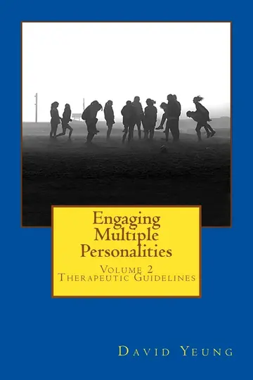 Cover of Engaging Multiple Personalities