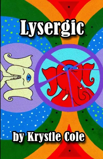 Cover of Lysergic