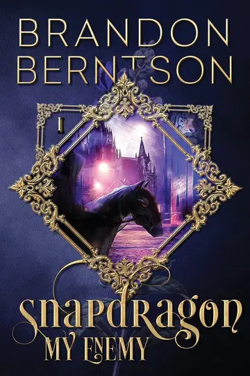 Cover of Snapdragon