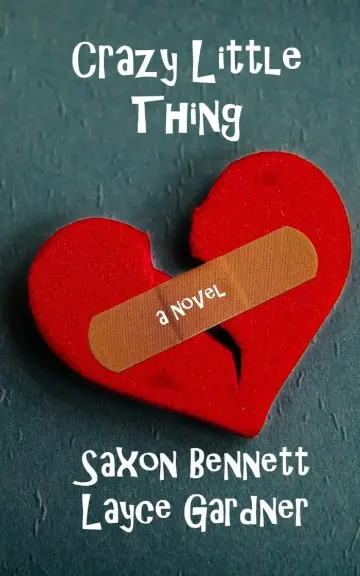 Cover of Crazy Little Thing