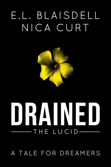 Cover of Drained