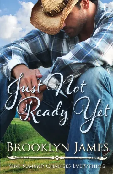Cover of Just Not Ready Yet