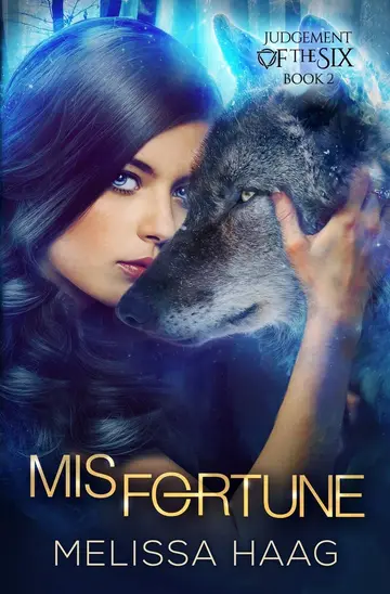 Cover of Misfortune
