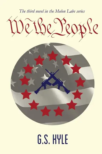 Cover of We the People