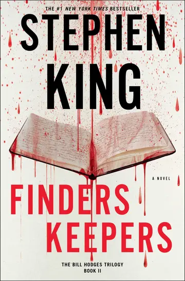 Cover of Finders Keepers