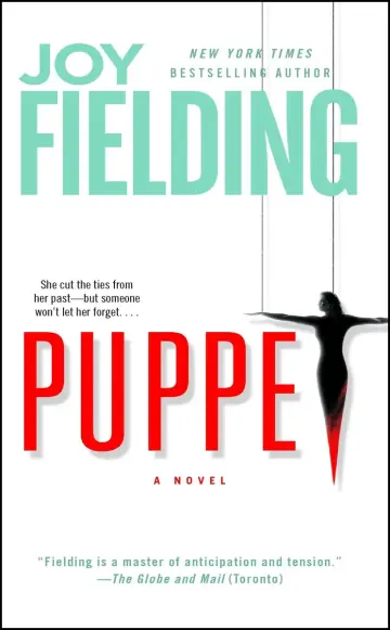 Cover of Puppet