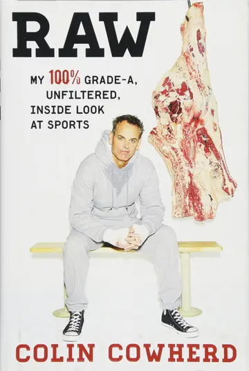 Cover of Raw
