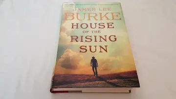 Cover of House of the Rising Sun