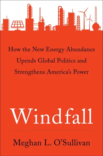 Cover of Windfall