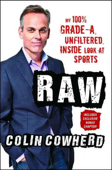 Cover of Raw
