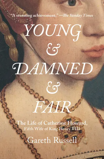 Cover of Young and Damned and Fair