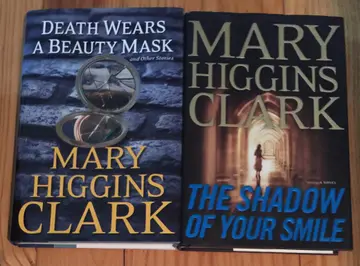 Cover of Death Wears a Beauty Mask and Other Stories