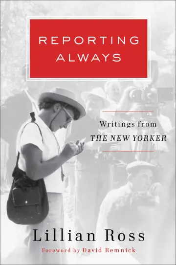 Cover of Reporting Always