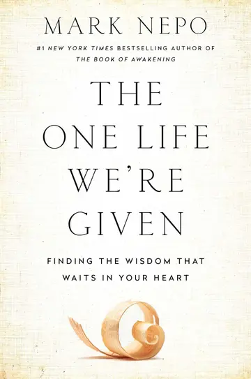 Cover of The One Life We're Given