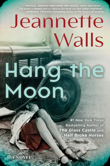 Cover of Hang the Moon