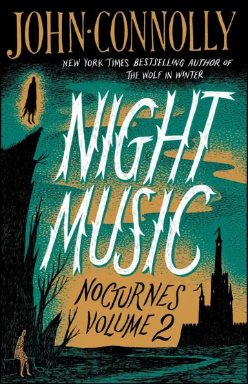 Cover of Night Music