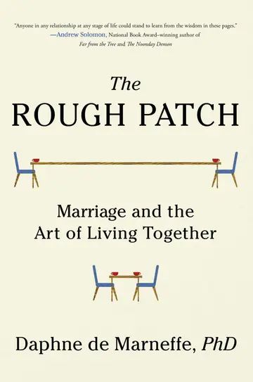 Cover of The Rough Patch