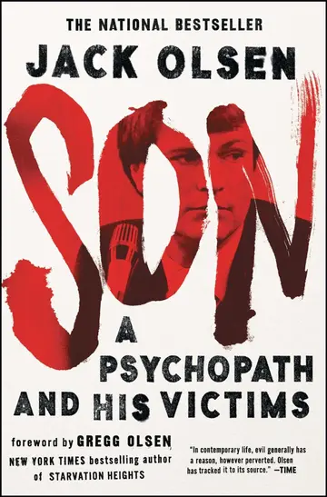 Cover of Son