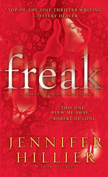 Cover of Freak