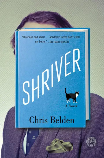 Cover of Shriver