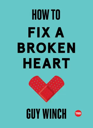 Cover of How to Fix a Broken Heart