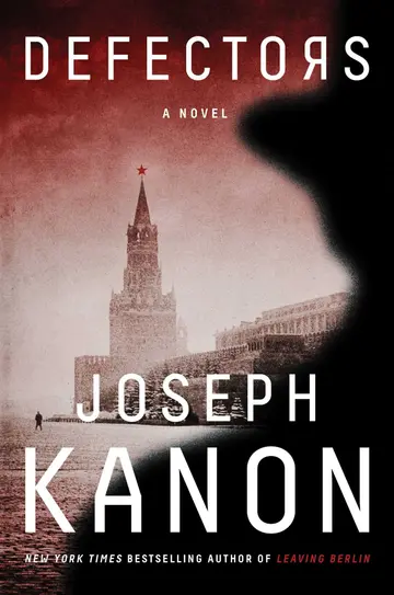 Cover of Defectors